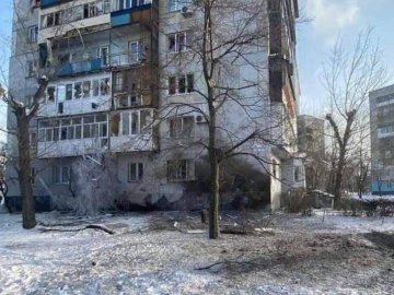ЗСУ посунули росіян на декількох вулицях Сєвєродонецька, – Гайдай
