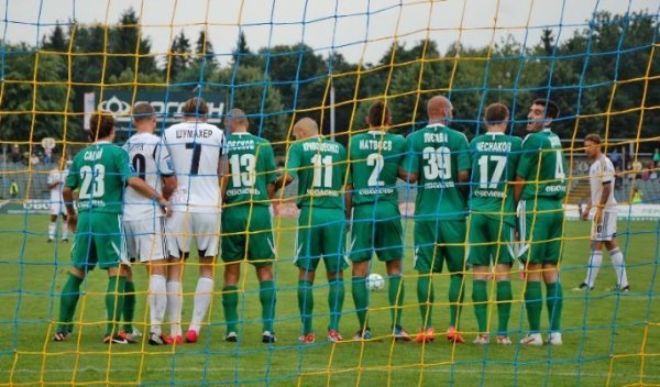 Фотовиставка Юлії Чуйко