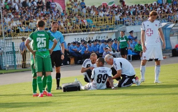 Фотовиставка Юлії Чуйко