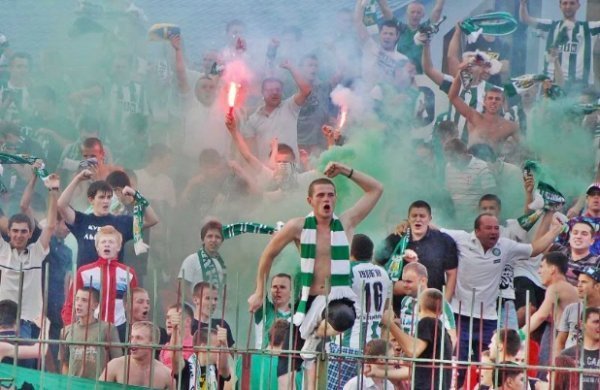 Фотовиставка Юлії Чуйко