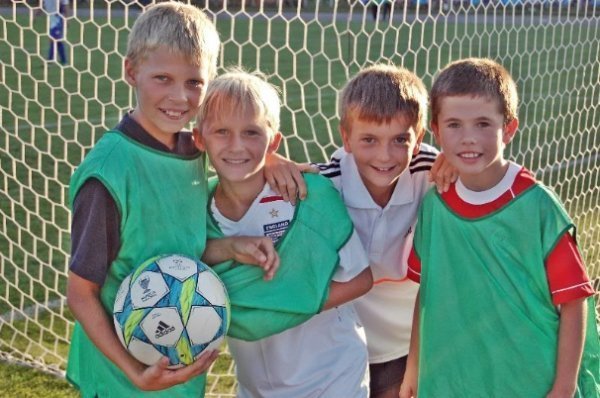 Фотовиставка Юлії Чуйко