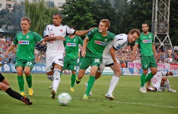 Фотовиставка Юлії Чуйко