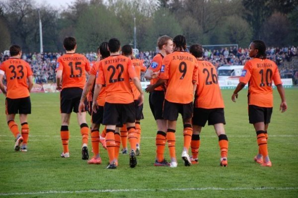 Фотовиставка Юлії Чуйко