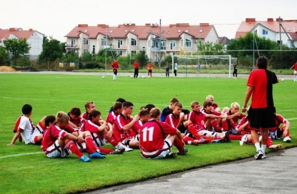 Фотовиставка Юлії Чуйко