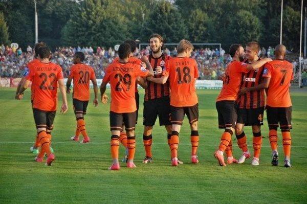 Фотовиставка Юлії Чуйко