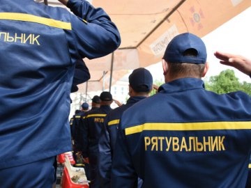 На період різдвяних свят надзвичайники переходять на посилений режим несення служби 