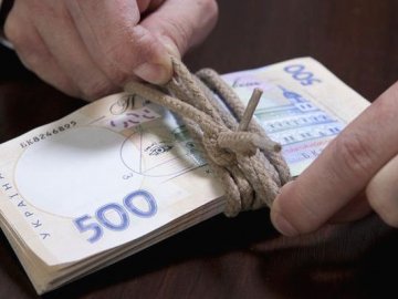 Чиновник Волинської ОДА отримав підозру у заволодінні величезною сумою грошей з бюджету