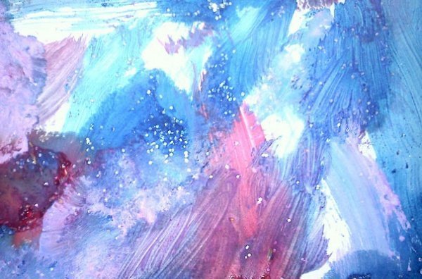 Витвір мистецтва чи дитяча мазня, ‒ опитування в мережі