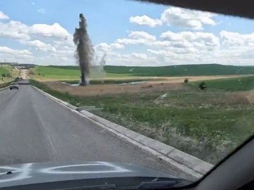 Окупанти не можуть захопити трасу «Лисичанськ-Бахмут»