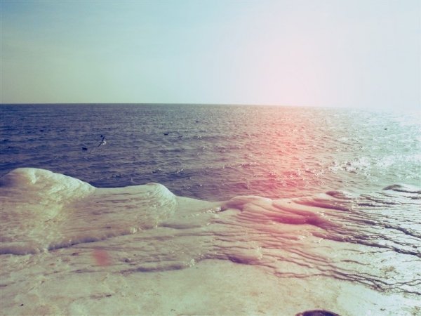 Фотовиставка Юлії Ткаченко