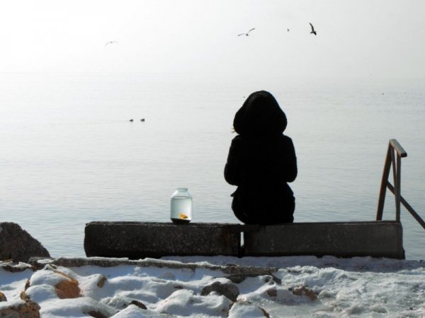 Фотовиставка Юлії Ткаченко