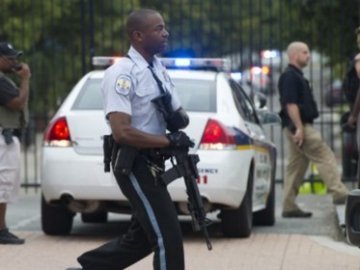 Стрілянина у Вашингтоні: вбито 16 людей. ВІДЕО