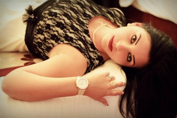 Фотовиставка Катерини Мазурець