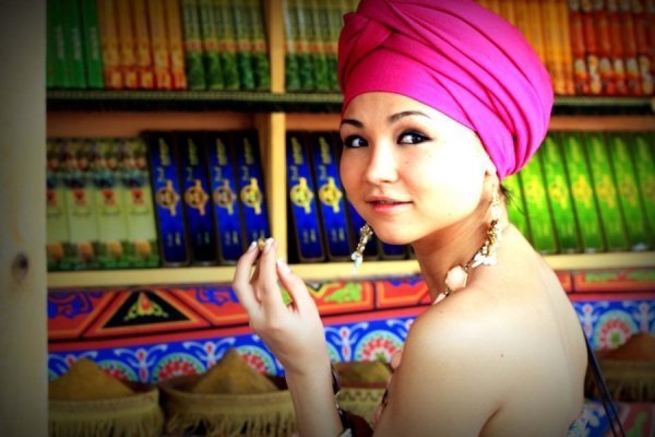 Фотовиставка Катерини Мазурець