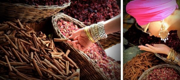 Фотовиставка Катерини Мазурець