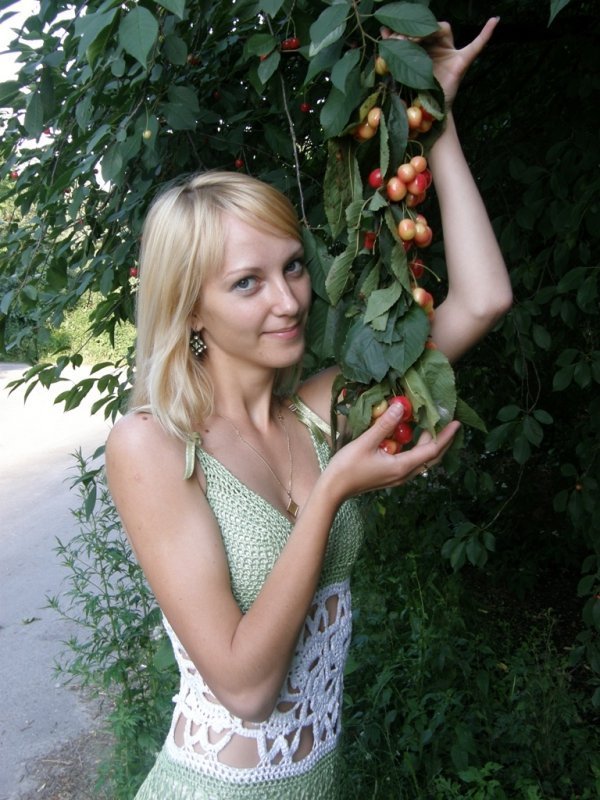 Фотовиставка Світлани Зозулі