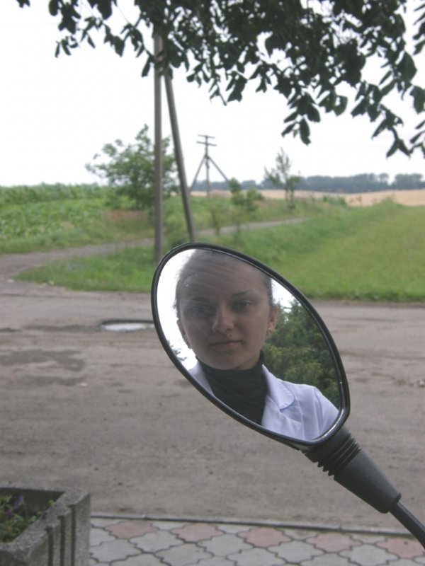 Фотовиставка Світлани Зозулі