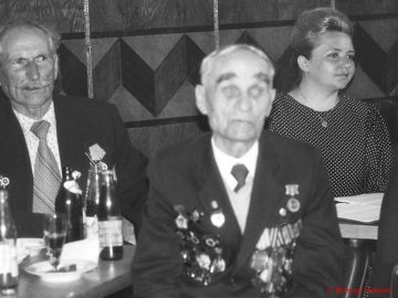 Справжні солдати, які пережили пекло війни: фотоспогади 30 років тому