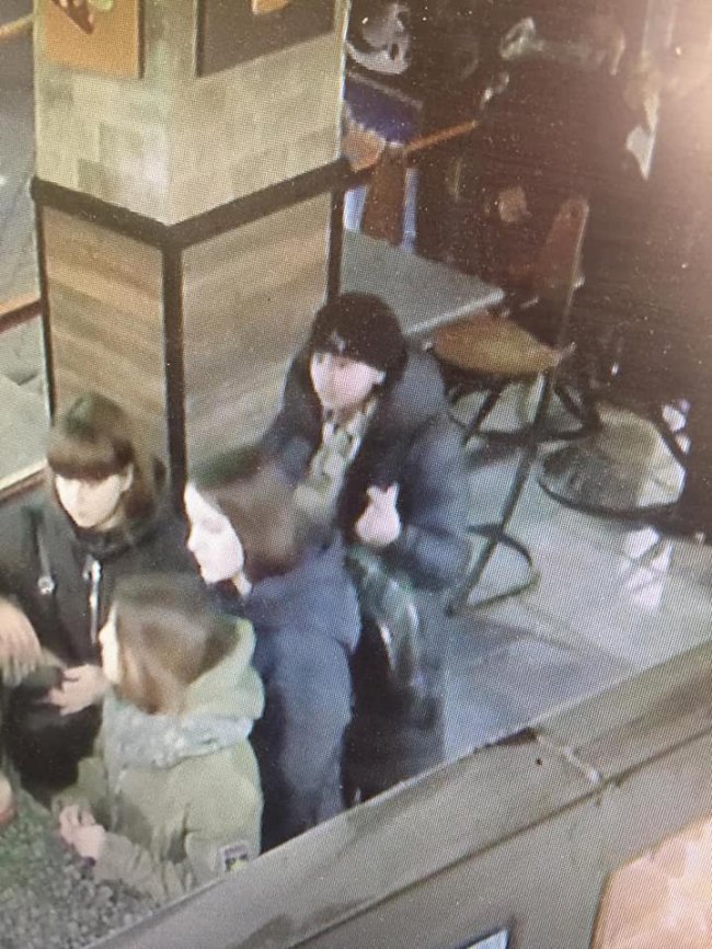 У Луцьку орудує група кишенькових злодіїв: опублікували фото