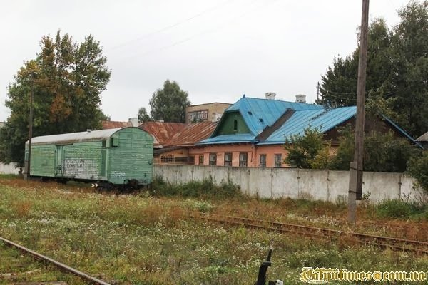 Фотоекскурсія колишнім передмістям Луцька