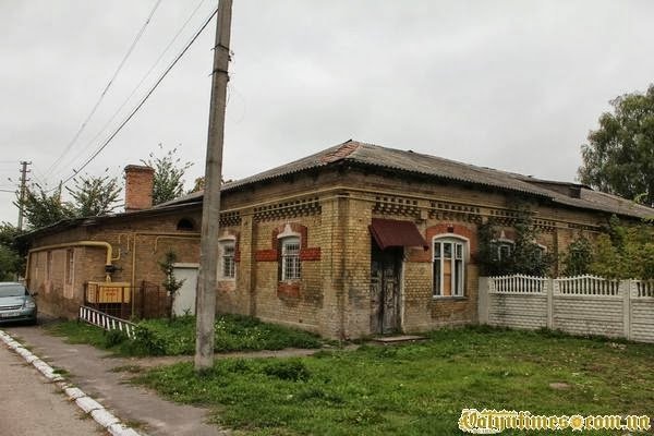 Фотоекскурсія колишнім передмістям Луцька