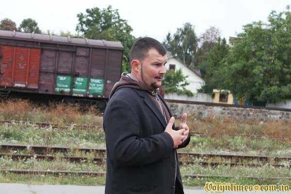 Фотоекскурсія колишнім передмістям Луцька