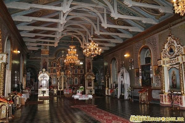 Фотоекскурсія колишнім передмістям Луцька