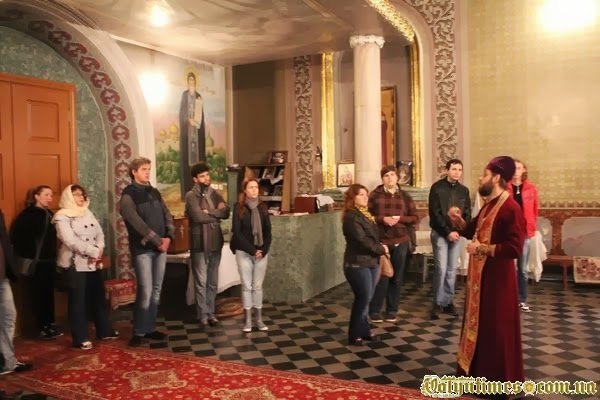 Фотоекскурсія колишнім передмістям Луцька