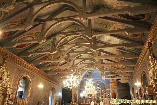 Фотоекскурсія колишнім передмістям Луцька