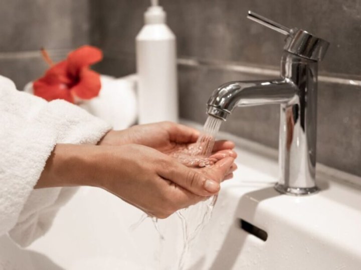 У Луцьку 12 будинків та дитсадок залишаться без гарячої води на кілька днів