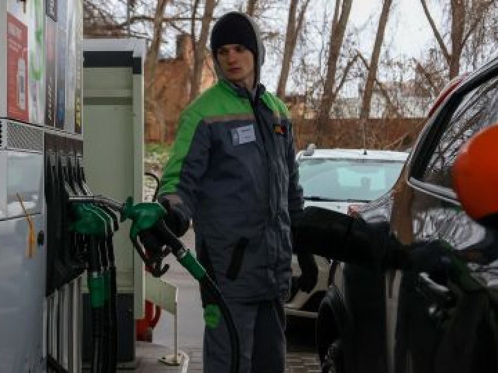 Дефіцит бензину в Україні можливий вже у квітні — Гетманцев