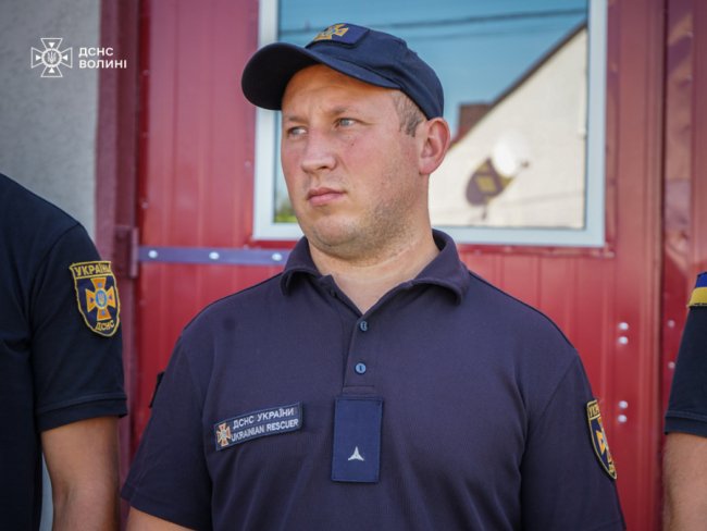 Волинські піротехніки вчергове вирушили на Донеччину на розмінування територій