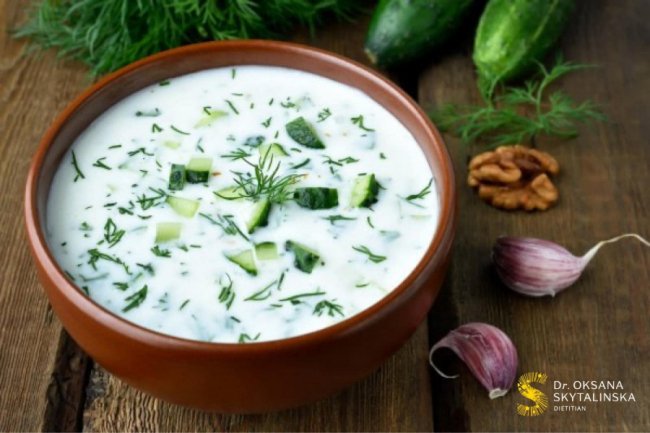 Як харчуватися у спеку: дієтологи радять