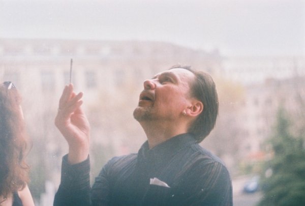 Фотовиставка Ігоря Семенюка