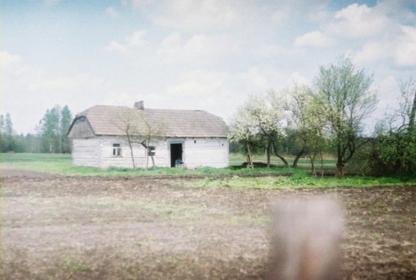 Фотовиставка Ігоря Семенюка