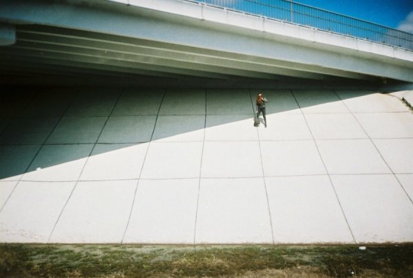 Фотовиставка Ігоря Семенюка