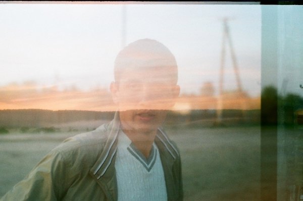 Фотовиставка Ігоря Семенюка