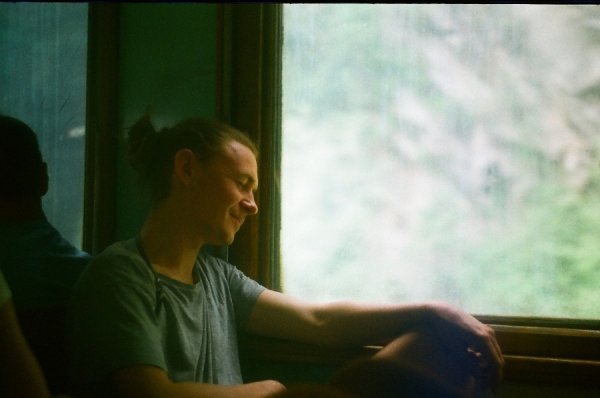 Фотовиставка Ігоря Семенюка