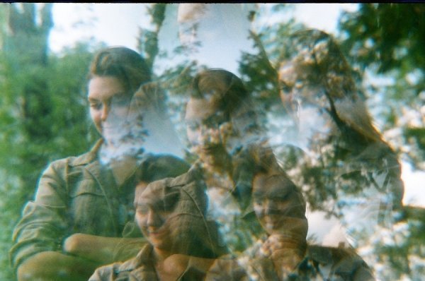 Фотовиставка Ігоря Семенюка