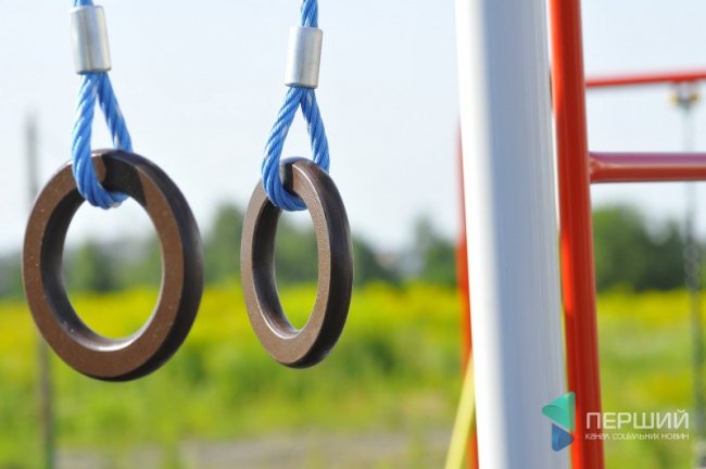 Як розбудовують ЖК «Юпітер» від будівельної компанії «Інвестор». ФОТО*