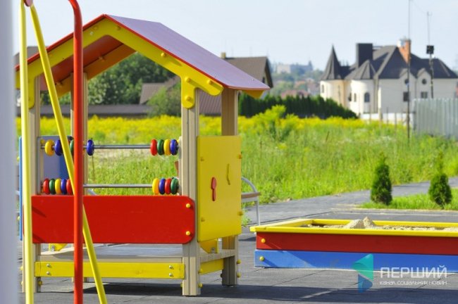 Як розбудовують ЖК «Юпітер» від будівельної компанії «Інвестор». ФОТО*