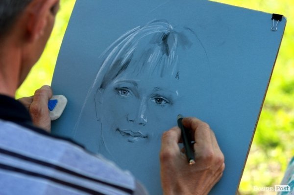 Луцьк і люди: вихідні тривають. ФОТО