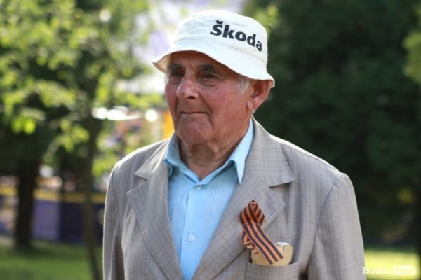 Луцьк і люди: вихідні тривають. ФОТО