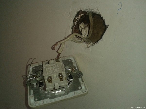 Як ремонтують колишній луцький кінотеатр. ФОТО