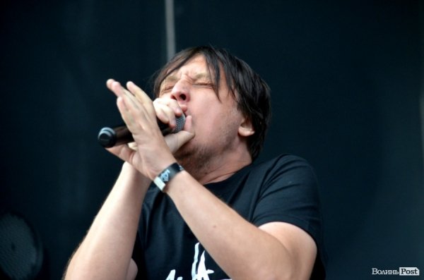 Перший  день фестивалю «Бандерштат». ФОТО