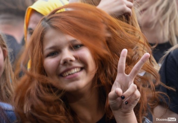 Перший  день фестивалю «Бандерштат». ФОТО