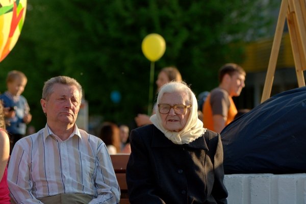 Луцьк вихідний. ФОТО