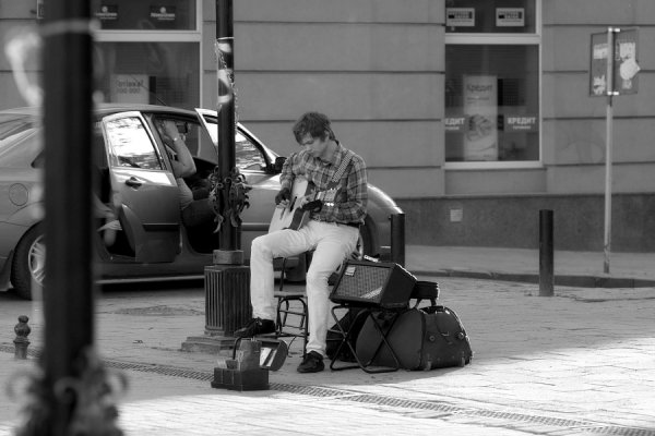Луцьк вихідний. ФОТО