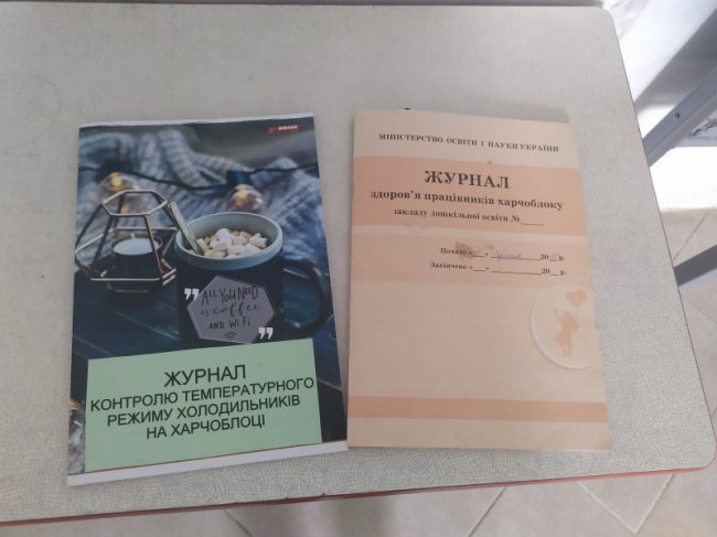Маркування масок за кольорами та одноразові рушники: як в умовах карантину працює дитсадок поблизу Луцька