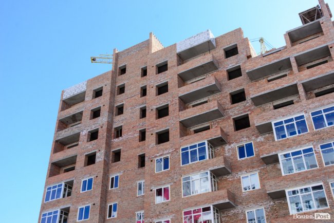 Якщо карантин, то з комфортом: оселі у луцькому ЖК «Caramel Residence». ФОТО*